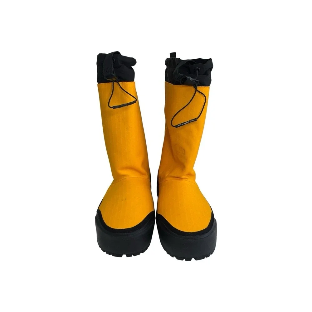 The North‎ Face Base Camp 200 Waterproof Boots Men Size 9 No Box